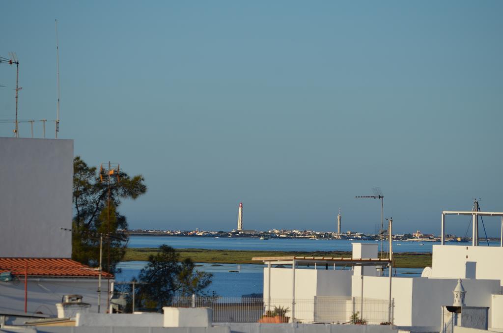 Bjb - Alojamentos Hotel Olhao Exterior photo